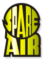 SPARE AIR