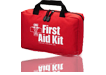 First-Aid